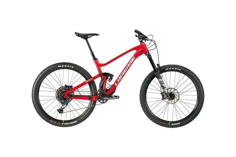 Lapierre Spicy CF 6.9 - Image 4