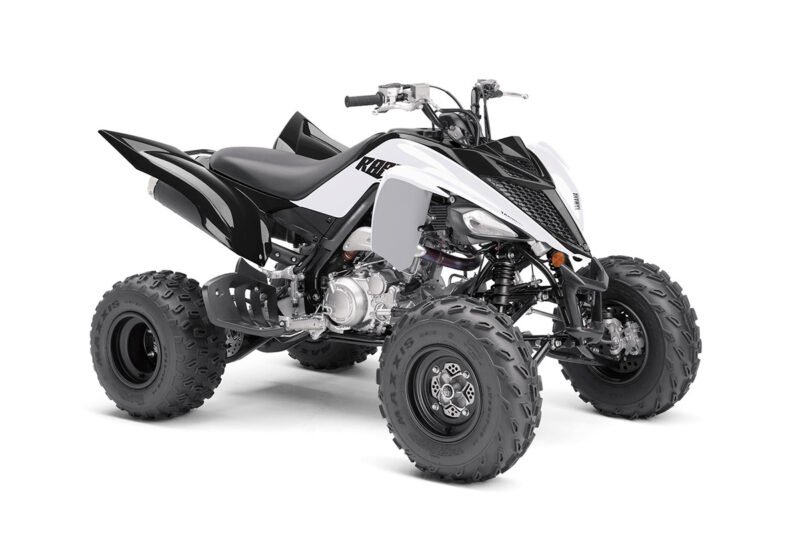 Yamaha RAPTOR 700