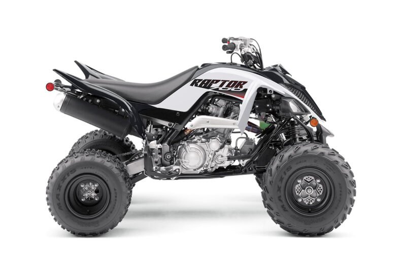 RAPTOR 700 - Image 4