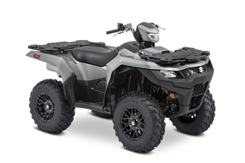 KingQuad 750AXi