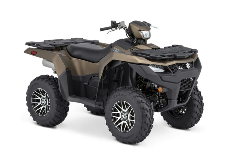 QuadSport Z400 - Image 2