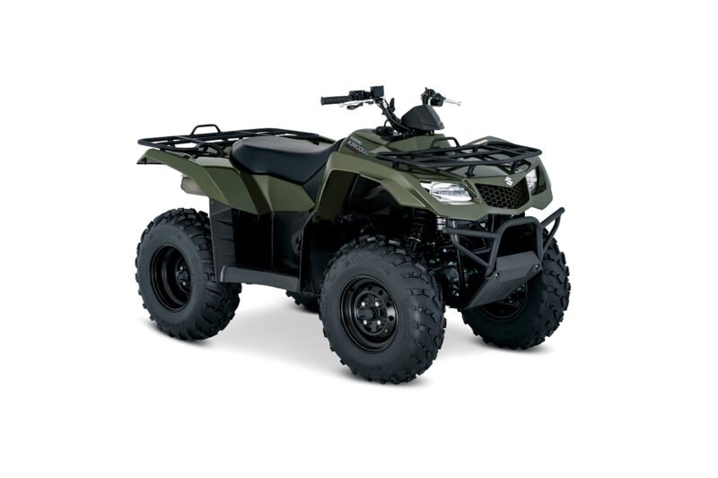 KINGQUAD 400FSi 4x4