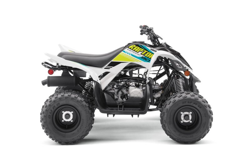 RAPTOR 700 - Image 2