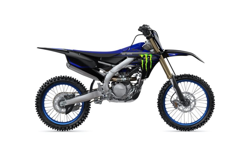 YZ250 - Image 4