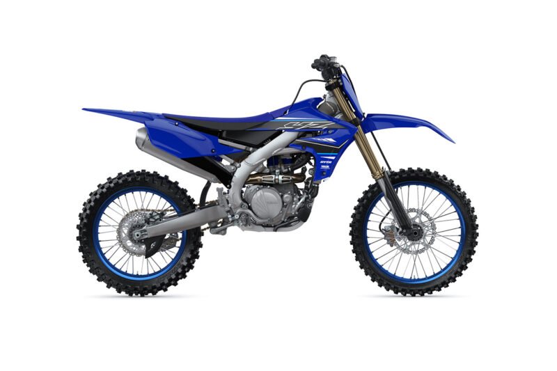 YZ250F - Image 2