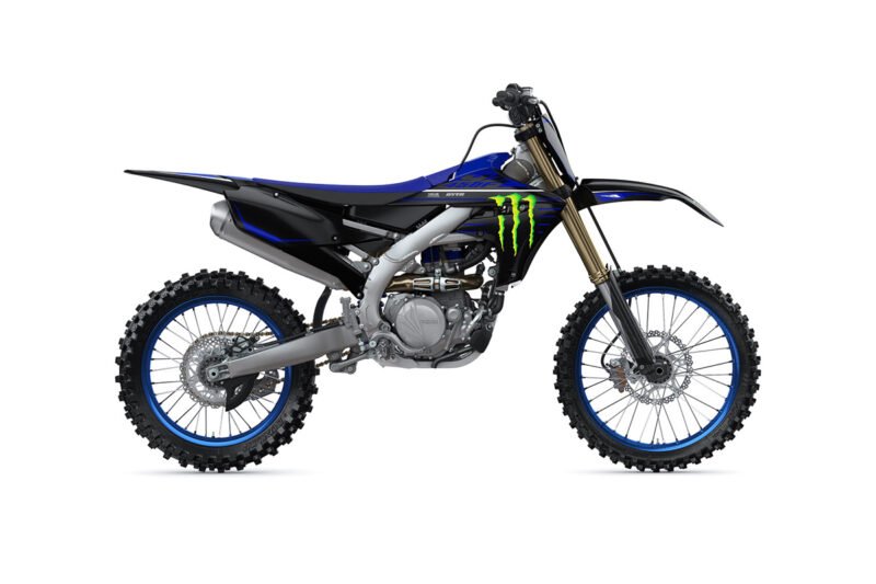 YZ250F - Image 3