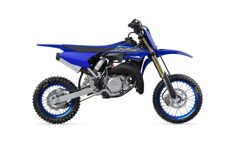 YZ250 - Image 2