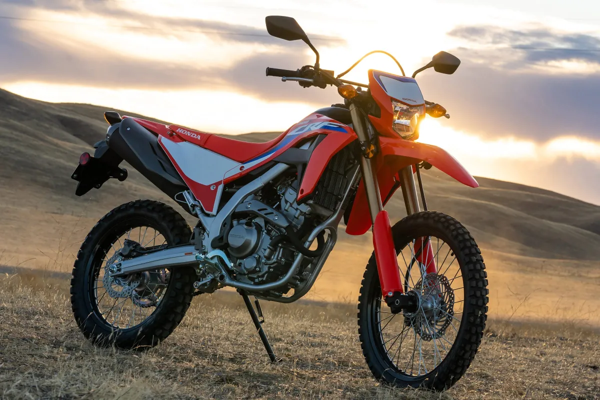 2021-Honda-CRF300L-dual-sport-motorcycle