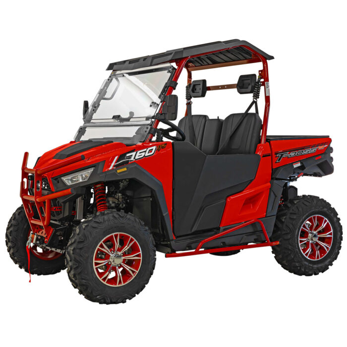 2024 T Boss 760 utv for sale, 2024 T Boss 760 utv, 2024 T Boss