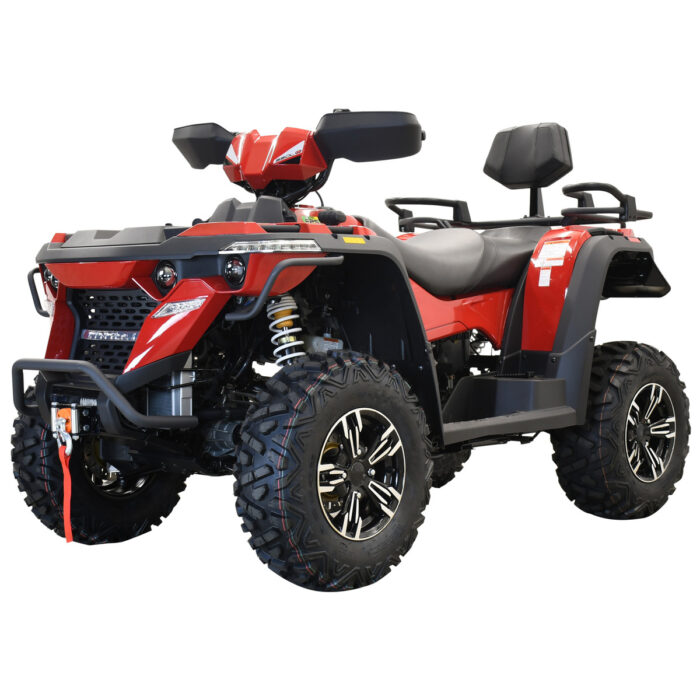 2023 msa 550l atv for sale, 2023 msa 550l, 2023 msa 550l atv