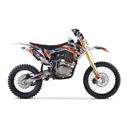 10Ten 250R 250cc 19/16 Dirt Bike for sale, 10Ten 250R 250cc