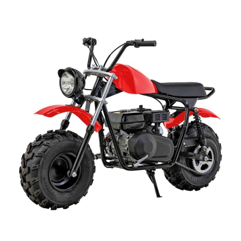 Massimo Mini Bike 200S, 196cc 4-Stroke Single Cylinder with Automatic Transmission For Sale