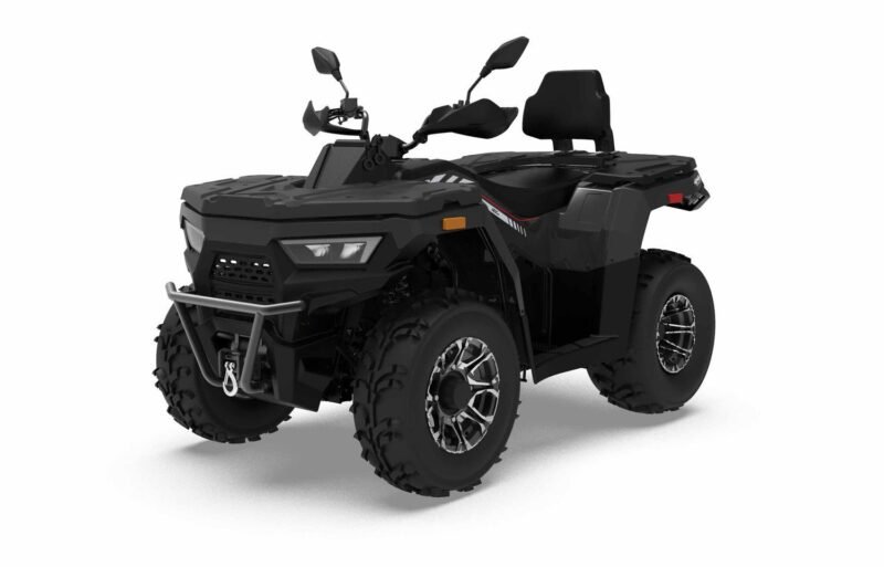 Vitacci Monster F320 4×4 ATV, 275cc Single Cylinder, EFI, 4-Stroke, Water-Cooled Engine For Sale