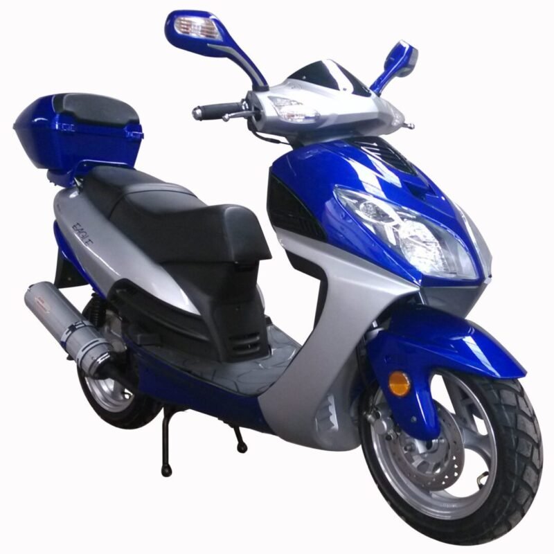 Eagle 150cc Scooter For Sale