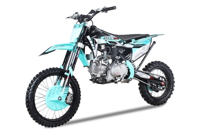 Icebear PAD190-V2 Dirt Bike For Sale