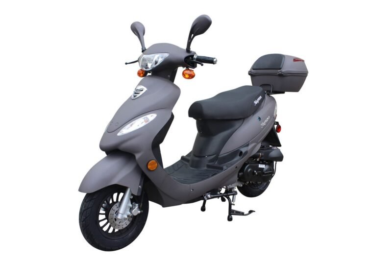 Magnum 49cc Automatic Scooter For Sale