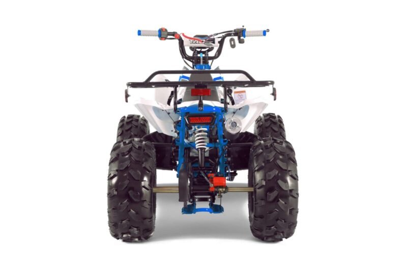 New Tao Motor CHEETAH ATV 107cc, Air Cooled, 4-Stroke, 1-Cylinder, Automatic with Reverse For Sale - Image 10