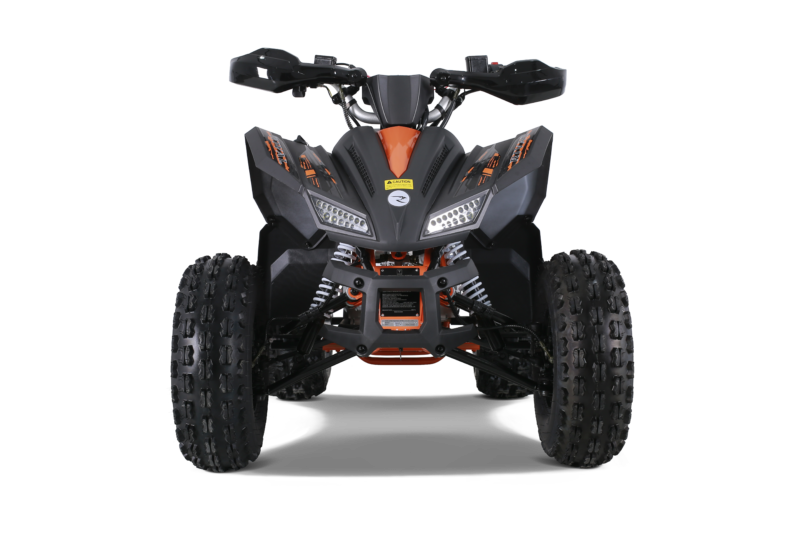 Rival Motor TRAILHAWK 10 ATV, 4-Stroke, Air-Cooled, Single Cylinder For Sale - Image 12