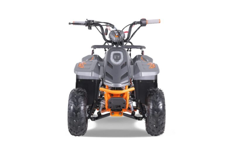 New Tao Motor ROCK110 ATV, Fully Automatic, 107cc, Air Cooled, 4-Stroke, Single Cylinder For Sale - Image 12