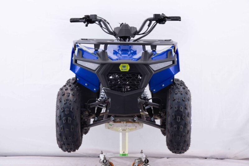 New Vitacci Pentora iRide 125cc ATV, 4-Stroke Single Cylinder, Air-Cooled, Upward Camshaft with Balance Shaft For Sale - Image 12