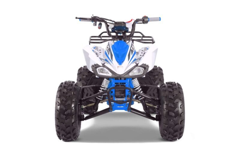 New Tao Motor CHEETAH ATV 107cc, Air Cooled, 4-Stroke, 1-Cylinder, Automatic with Reverse For Sale - Image 12