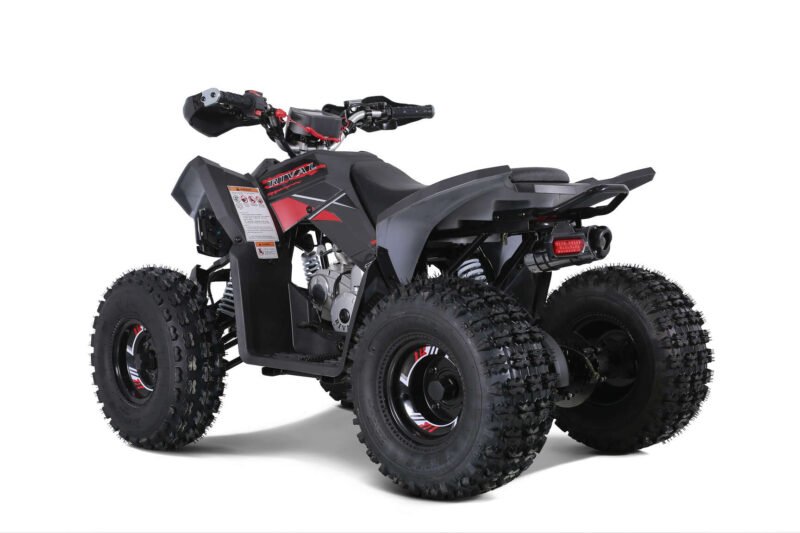 Rival Motor TRAILHAWK 10 ATV, 4-Stroke, Air-Cooled, Single Cylinder For Sale - Image 7