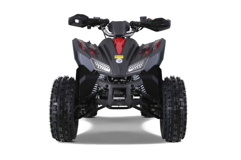 Rival Motor TRAILHAWK 10 ATV, 4-Stroke, Air-Cooled, Single Cylinder For Sale