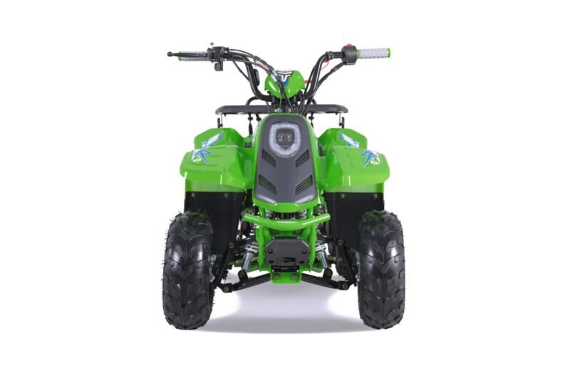 New Tao Motor ROCK110 ATV, Fully Automatic, 107cc, Air Cooled, 4-Stroke, Single Cylinder For Sale - Image 17