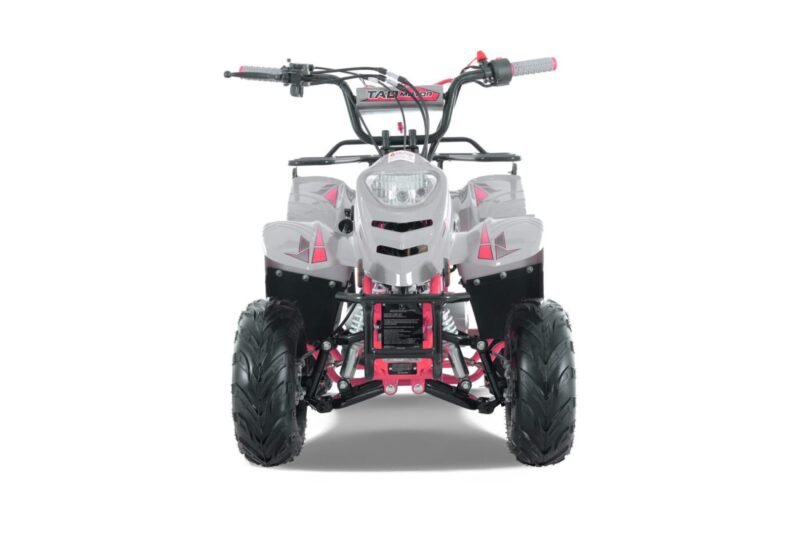 New Tao Motor Boulder 110 ATV, Fully Automatic, 107cc Air-Cooled 4-Stroke Engine, Single Cylinder For Sale - Image 18