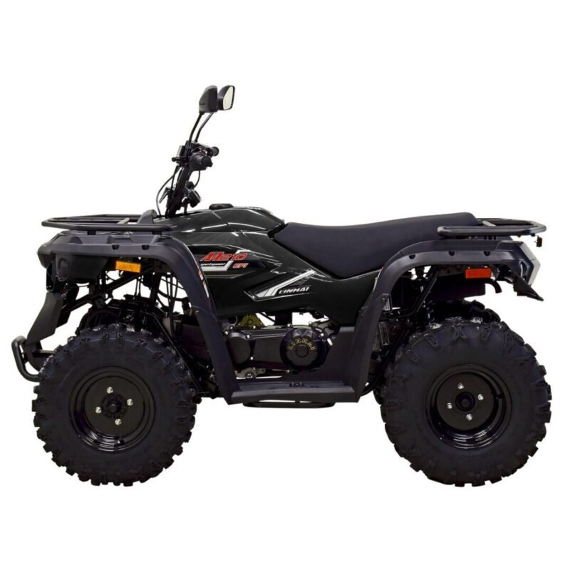 Massimo MSA 550 EFI 4×4 ATV, Powerful 493CC 4-Stroke Engine, Single Cylinder, SOHC For Sale - Image 13