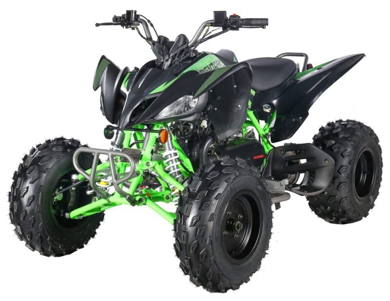 Vitacci Pentora 150cc ATV For Sale - Image 2