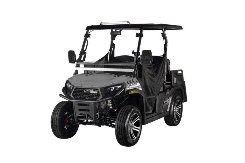 Aodes TrailCross 250 EFI Golf, 169cc, 4-Stroke, Single-Cylinder, Oil-Cooled For Sale