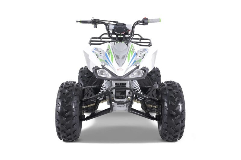 New Tao Motor CHEETAH ATV 107cc, Air Cooled, 4-Stroke, 1-Cylinder, Automatic with Reverse For Sale - Image 2