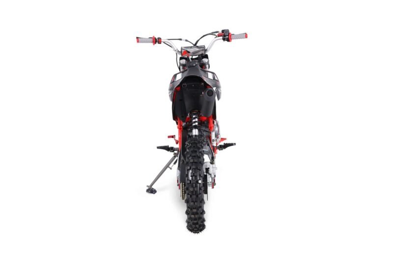 Tao Motor DBX1 140cc Off-Road Dirt Bike – Powerful 4-Stroke, Manual 4-Speed For Sale - Image 3