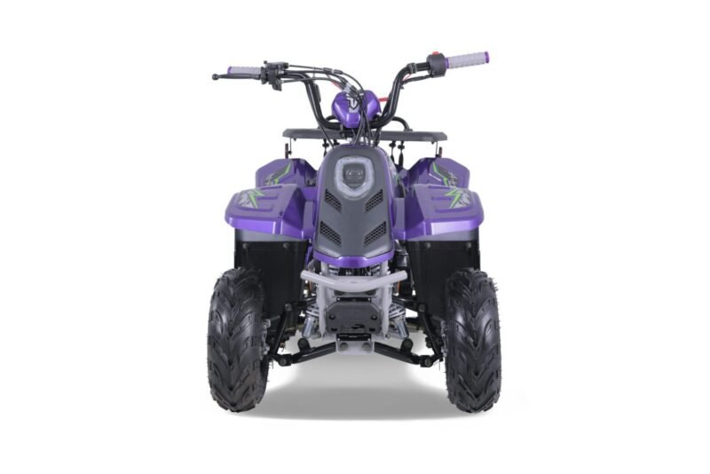 New Tao Motor ROCK110 ATV, Fully Automatic, 107cc, Air Cooled, 4-Stroke, Single Cylinder For Sale - Image 20