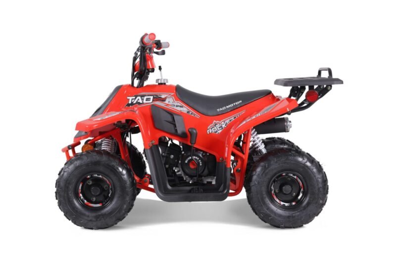 New Tao Motor ROCK110 ATV, Fully Automatic, 107cc, Air Cooled, 4-Stroke, Single Cylinder For Sale - Image 24