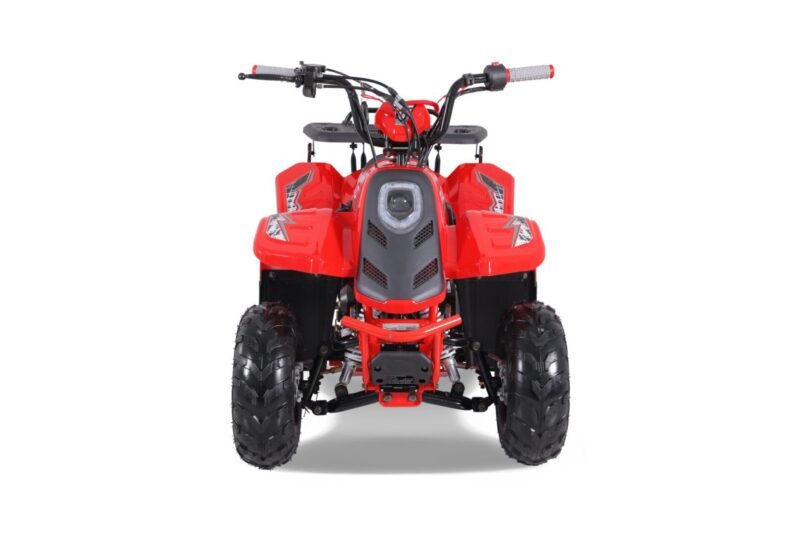 New Tao Motor ROCK110 ATV, Fully Automatic, 107cc, Air Cooled, 4-Stroke, Single Cylinder For Sale - Image 25