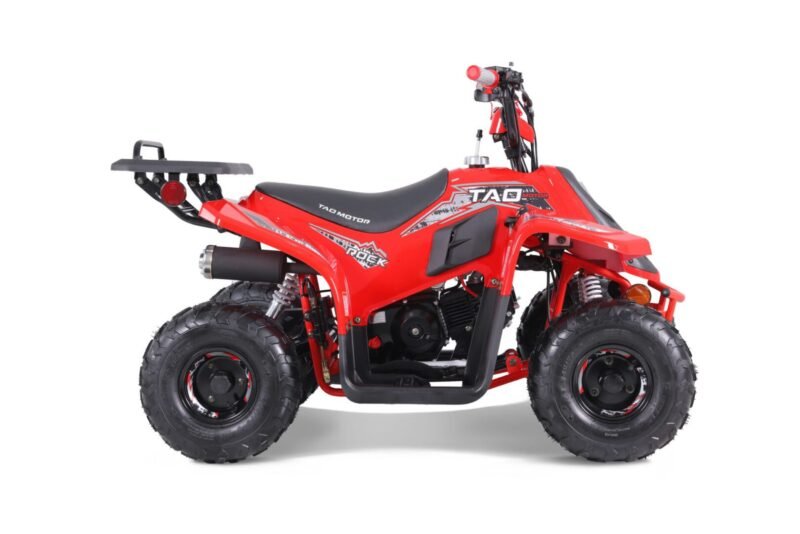 New Tao Motor ROCK110 ATV, Fully Automatic, 107cc, Air Cooled, 4-Stroke, Single Cylinder For Sale - Image 26