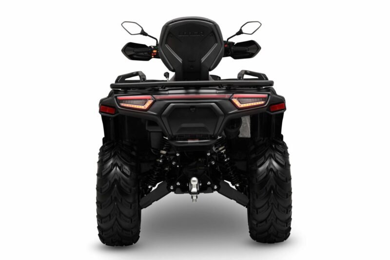 Vitacci Loncin Xwolf 550 ATV, 499.5cc, 4-Stroke, Single Cylinder, Liquid-Cooled SOHC – (LONG VERSION) For Sale - Image 3