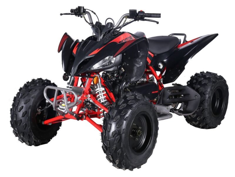 Vitacci Pentora 150cc ATV For Sale - Image 3