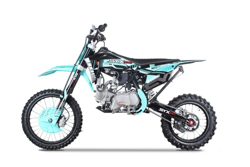 Icebear PAD190-V2 Dirt Bike For Sale - Image 3