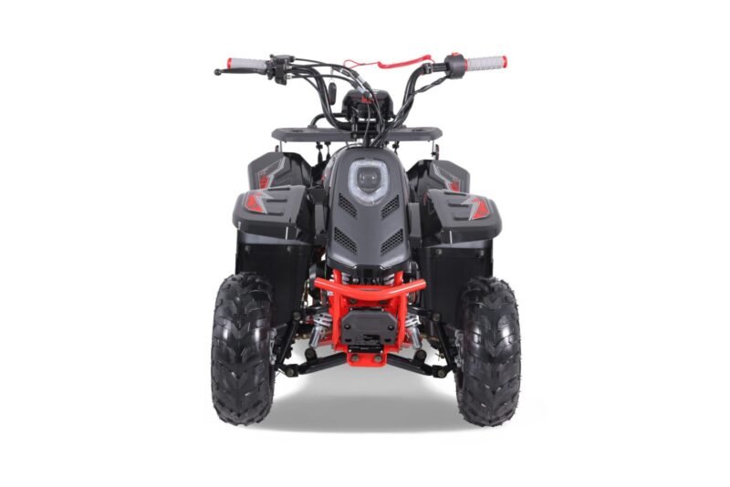 New Tao Motor ROCK110 ATV, Fully Automatic, 107cc, Air Cooled, 4-Stroke, Single Cylinder For Sale - Image 4