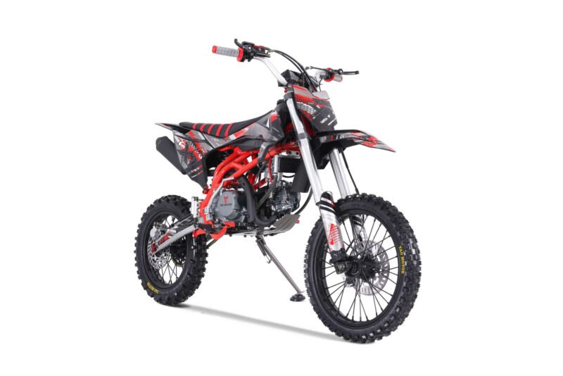 Tao Motor DBX1 140cc Off-Road Dirt Bike – Powerful 4-Stroke, Manual 4-Speed For Sale