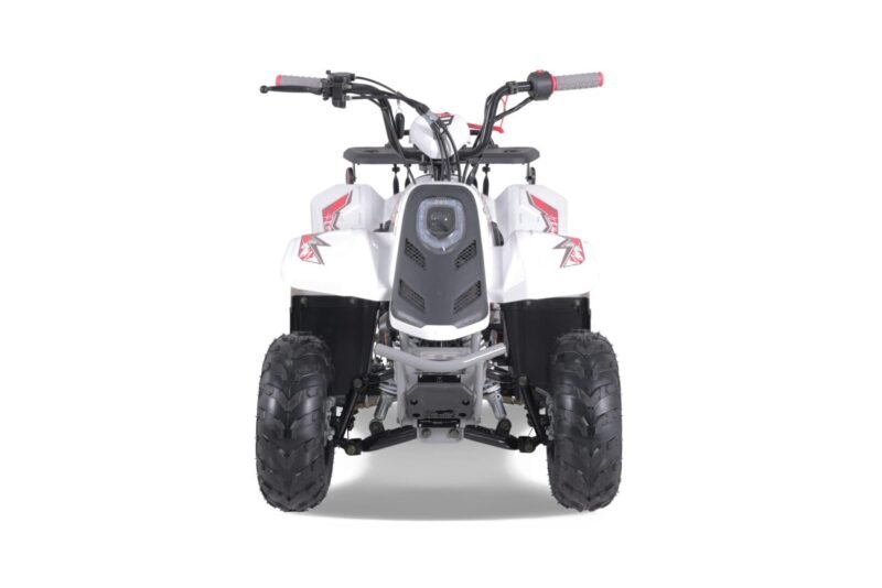 New Tao Motor ROCK110 ATV, Fully Automatic, 107cc, Air Cooled, 4-Stroke, Single Cylinder For Sale - Image 32