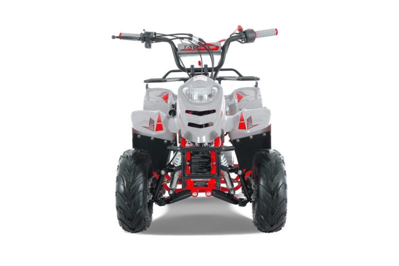 New Tao Motor Boulder 110 ATV, Fully Automatic, 107cc Air-Cooled 4-Stroke Engine, Single Cylinder For Sale - Image 33