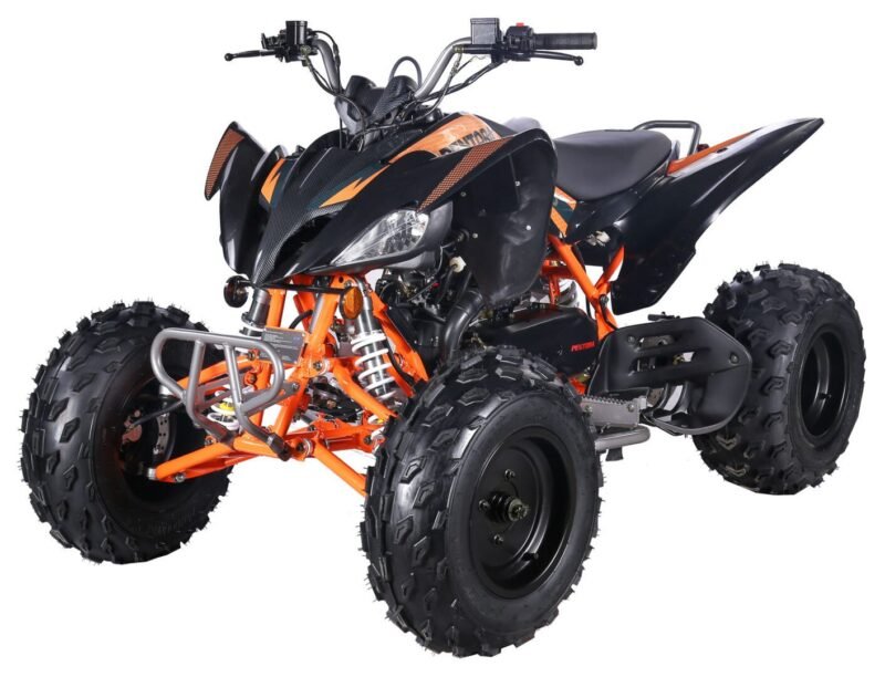 Vitacci Pentora 150cc ATV For Sale - Image 4