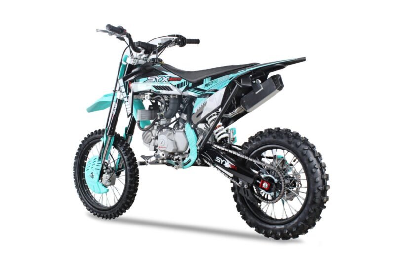 Icebear PAD190-V2 Dirt Bike For Sale - Image 4