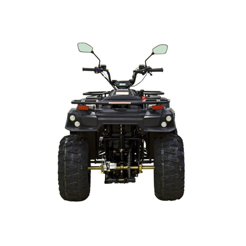 Massimo MSA 550 EFI 4×4 ATV, Powerful 493CC 4-Stroke Engine, Single Cylinder, SOHC For Sale - Image 16