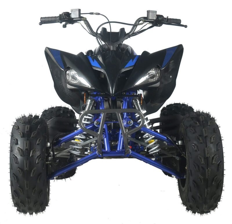 Vitacci Pentora 200 EFI ATV, Fully Automatic, 4-Stroke Air-Cooled SOHC Engine with Electric Start For Sale