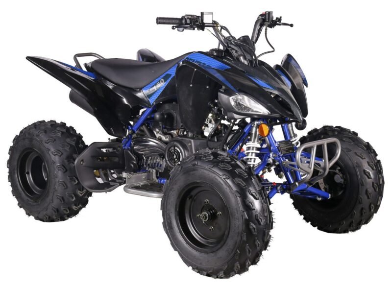 Vitacci Pentora 150cc ATV For Sale - Image 5